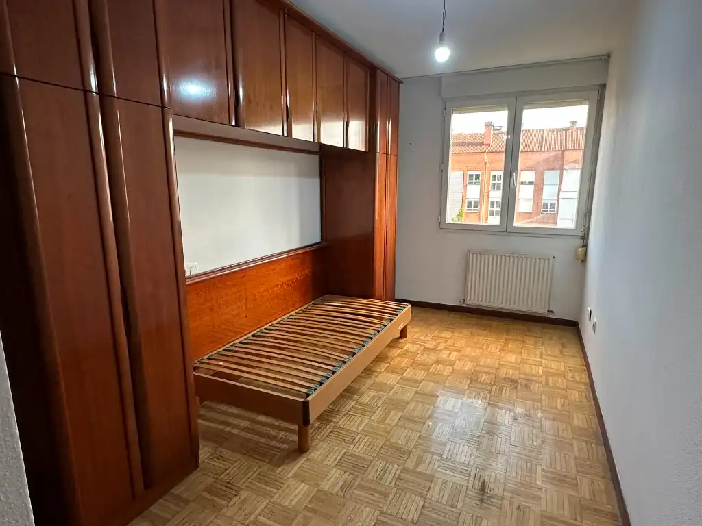 Piso en venta en Montevil