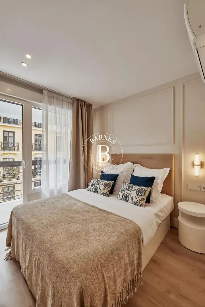 Appartement avec ascenseur à vendre à Barrio de Salamanca, imagen 20