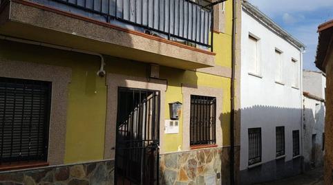 Photo 2 of House or chalet for sale in Casas de Millán, Cáceres