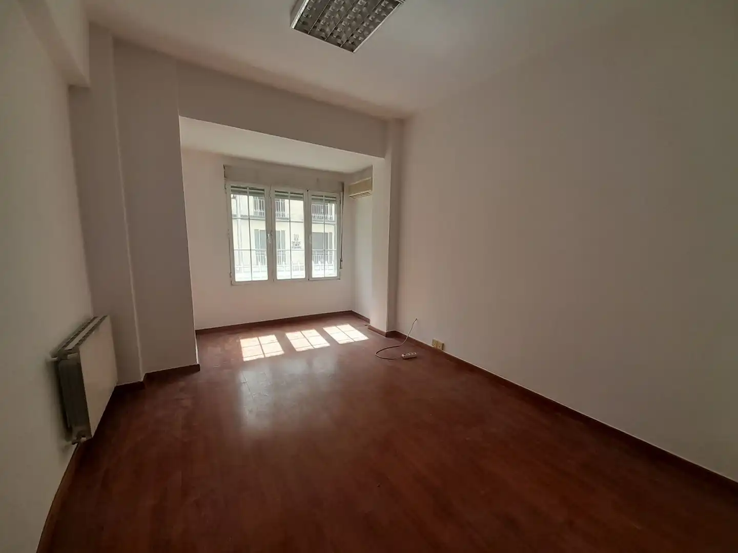 Ufficio in affitto a Avda de Madrid - Pº de la Estación, imagen 5
