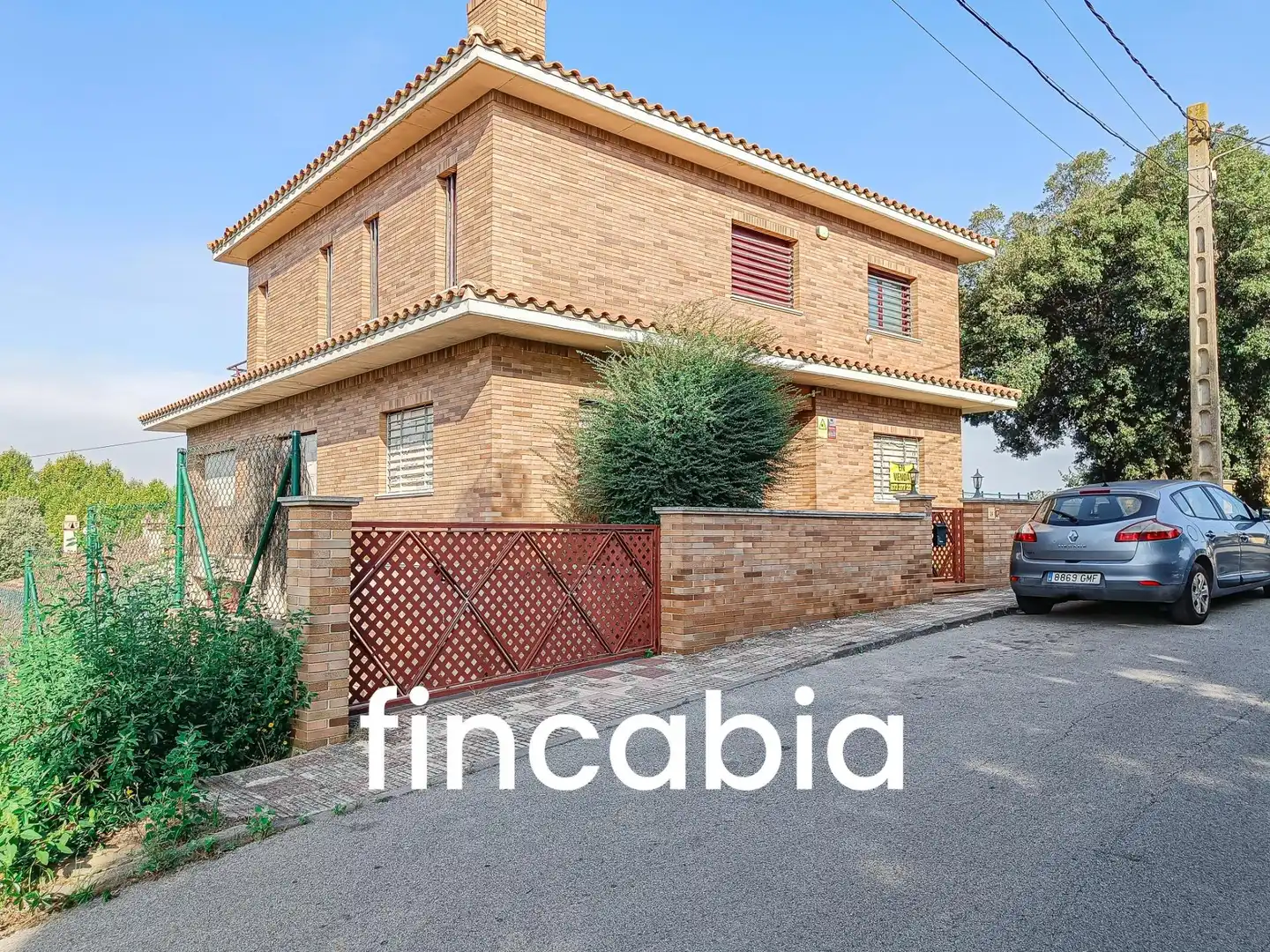 Casa con terraza en venta en Carrer Costa Brava, imagen 2