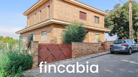 Casa en venta en Maçanet de la Selva con jardín, piscina privada y 410 m2 construidos., imatge 2