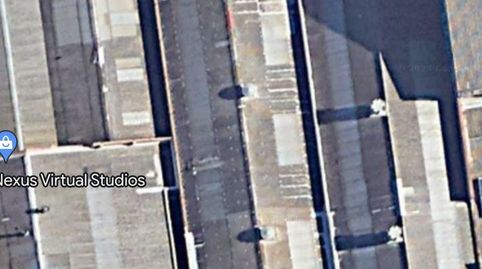 Photo 2 of Industrial buildings for sale in Santa Anna, La Clota - Zona industrial, Cerdanyola del Vallès