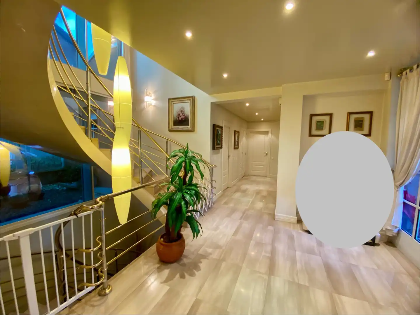 Casa o xalet en venda en  Logroño amb Calefacció, Jardí privat i Terrassa