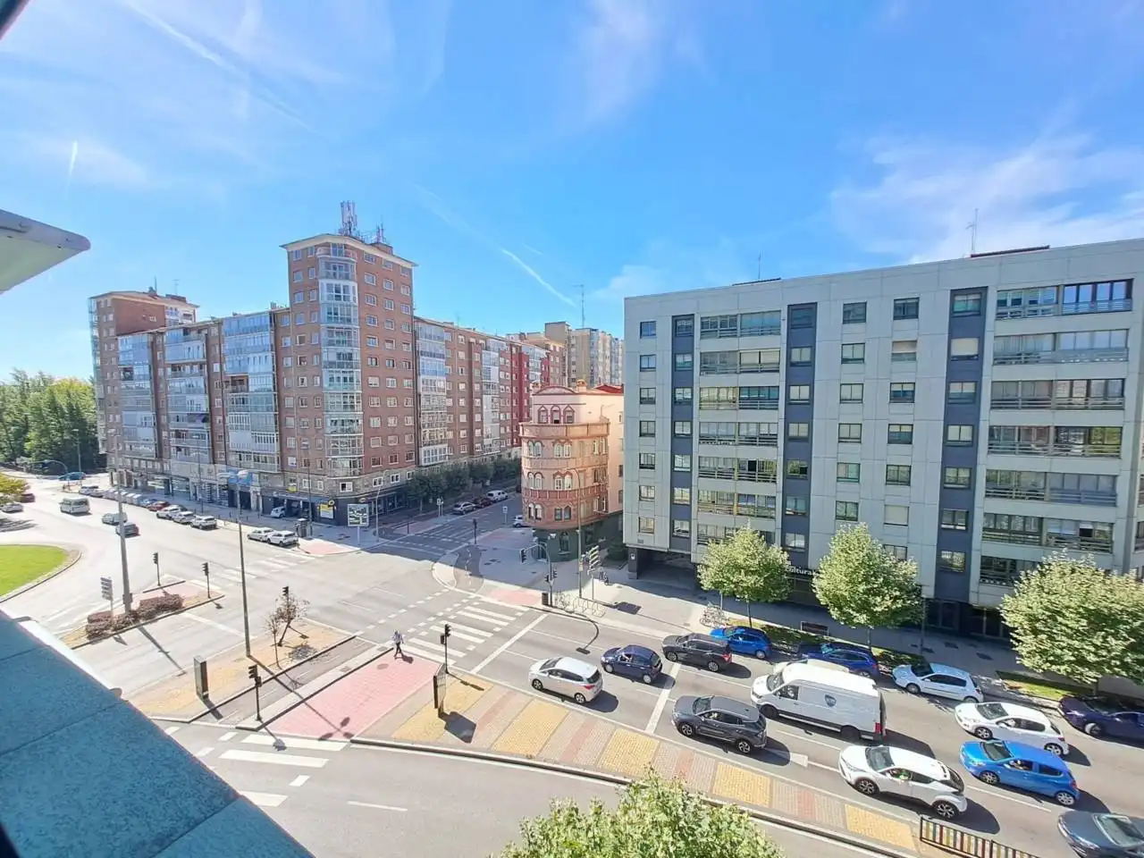 Pis amb ascensor en venda a Calle Vitoria, imagen 35