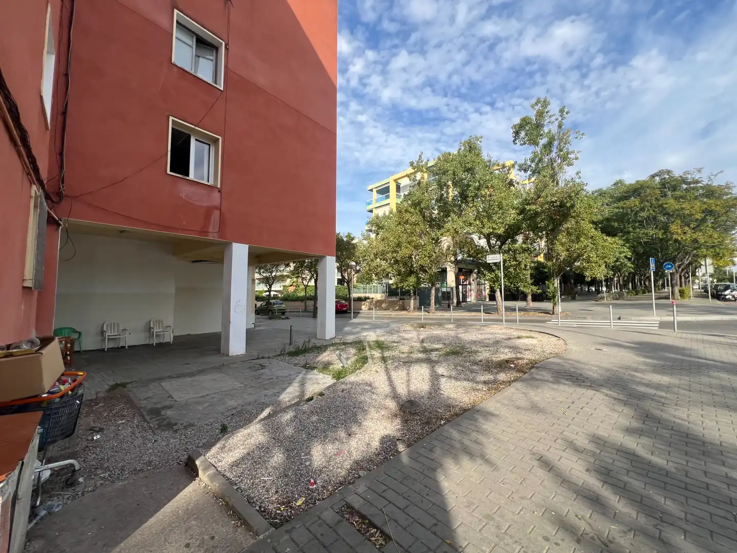 Appartement avec jardin à vendre à Carrer de Pere Martell, imagen 30