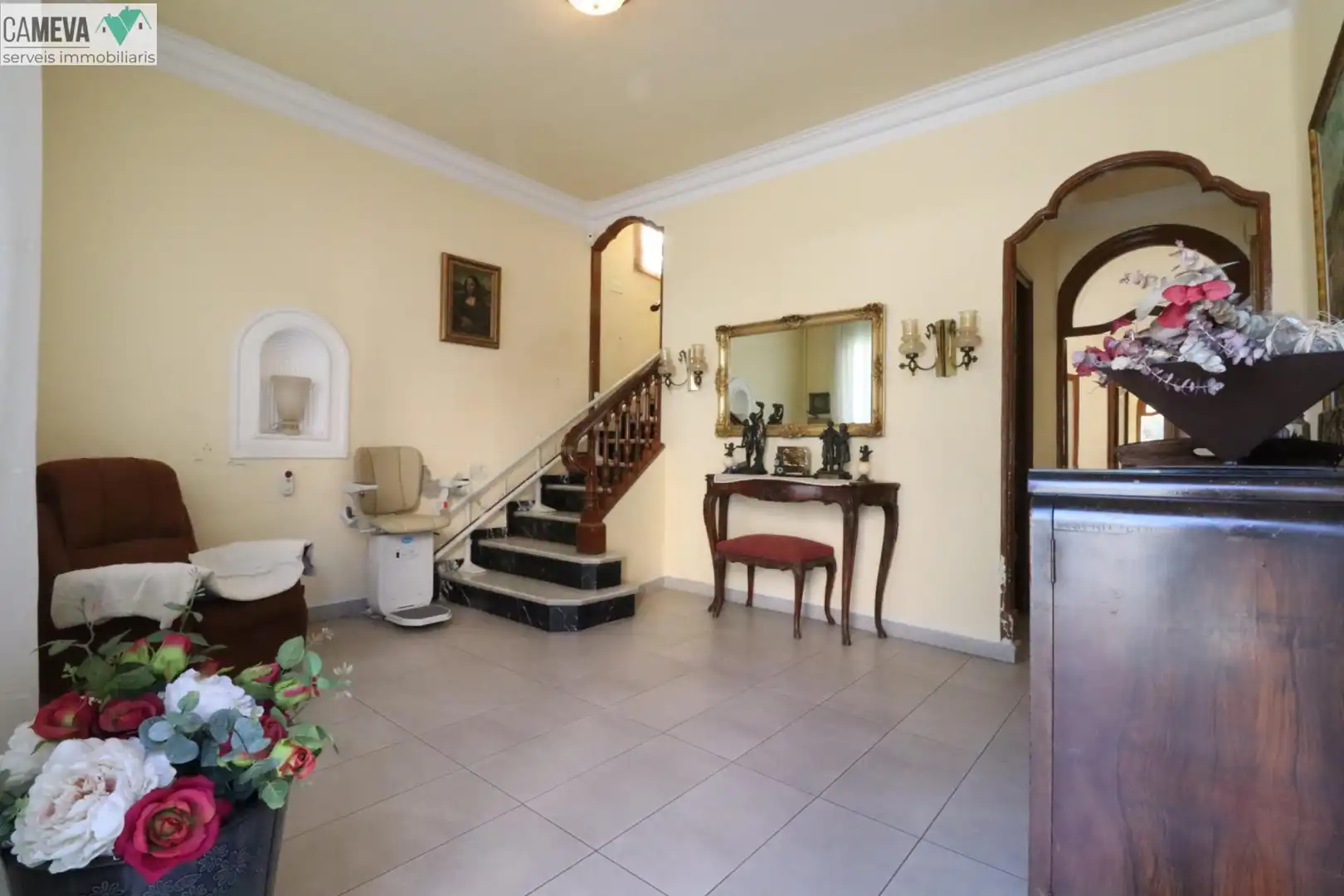 Houses for sale in Sabadell  with Heating, Private garden and Terrace