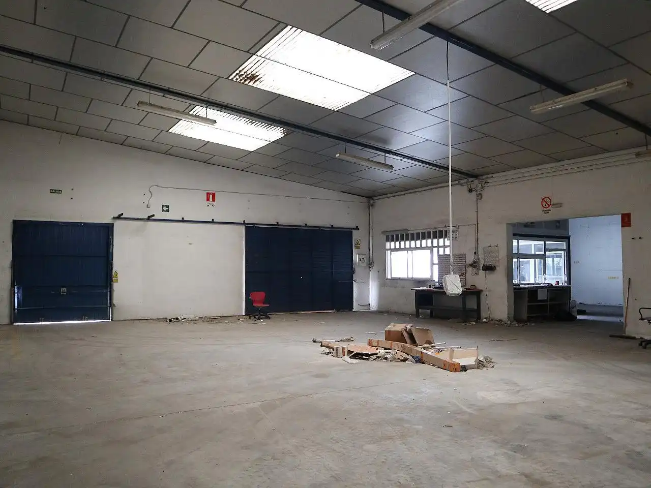 Industrial buildings for rent in De Tortosa, Km. 0,5, Ulldecona