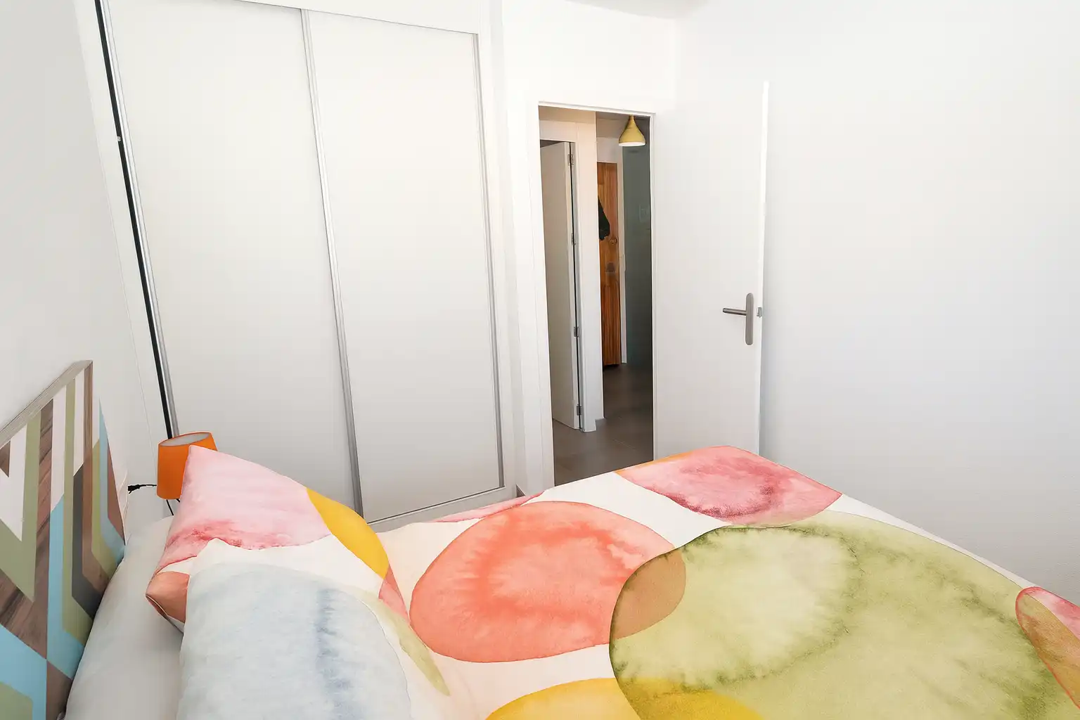 Wohnung zur Miete in Calle Río Tormes, 21, Playa Honda - Playa Paraíso
