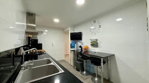 Foto 5 de Apartament en venda a Centro Urbano, Dénia