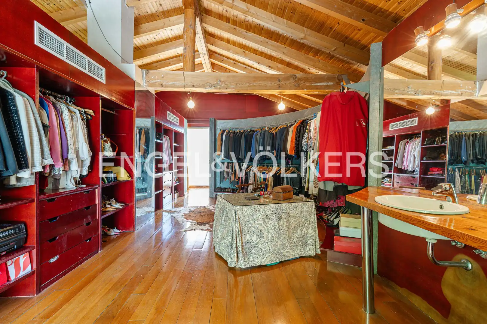 Casa o chalet en venta en Majadahonda con Aire acondicionado, Calefacción y Jardín privado