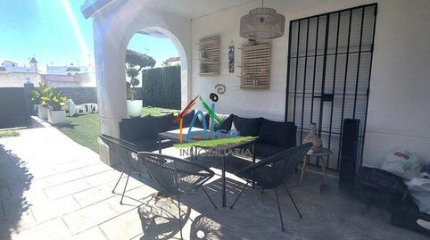 Foto 5 de Casa adosada en venda a Doñana Golf, Caño Guerrero, Almonte