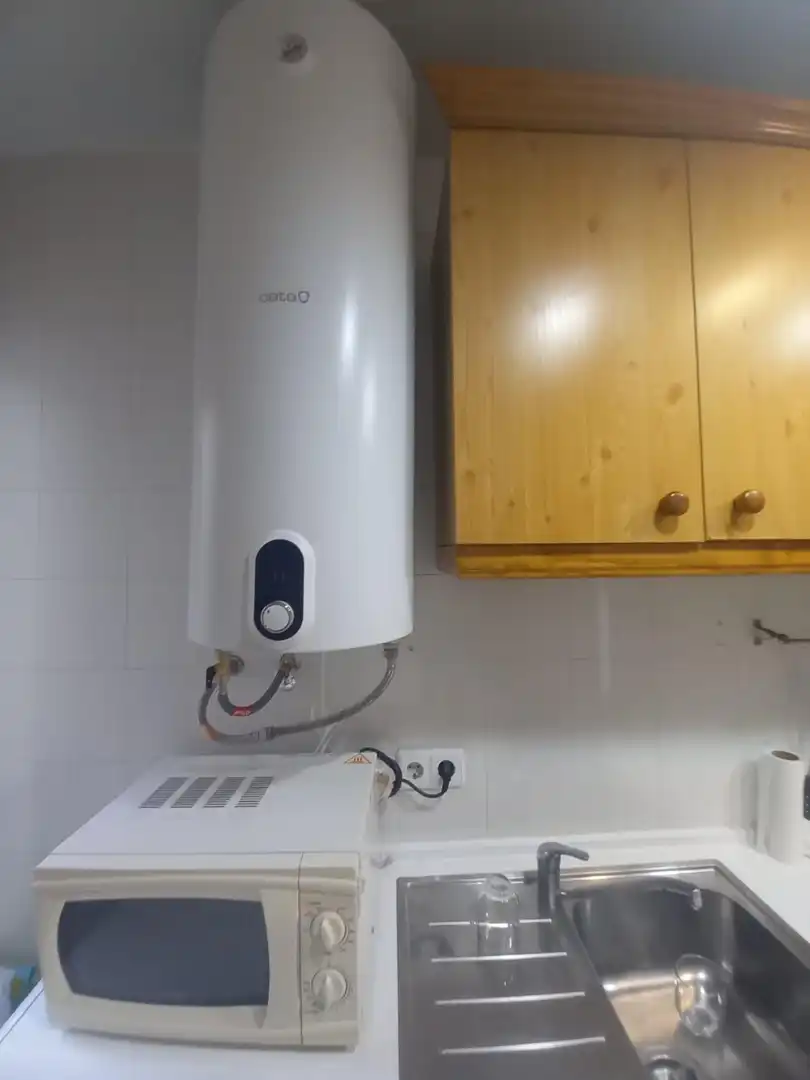 Flat for rent in Ollerías - San Cayetano
