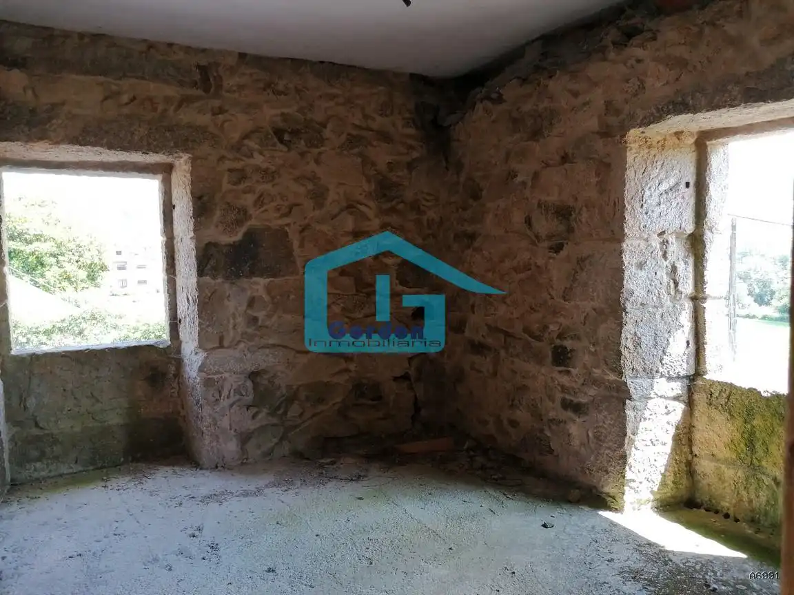 Casa en venda a Meis, imagen 11