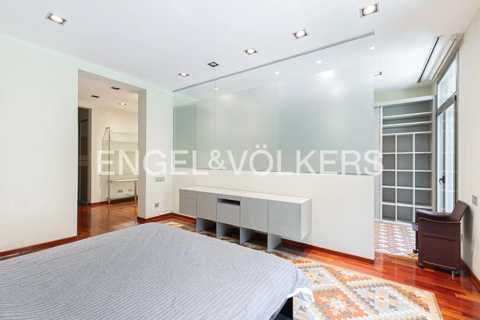 Appartement avec terrasse à vendre à Eixample, imagen 20