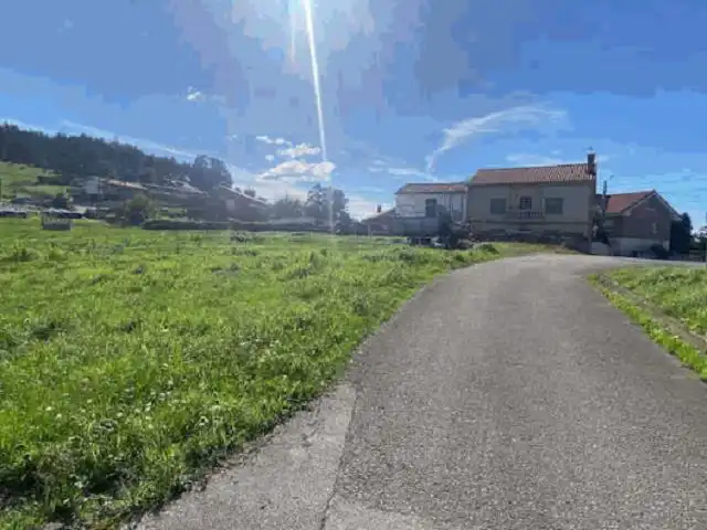 Lands and plots for sale in Polanco, imagen 6