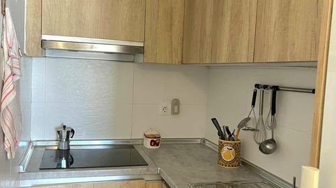 Foto 5 de Apartament de lloguer a Calle las Margaritas, San Agustín - Bahía Feliz, San Bartolomé de Tirajana