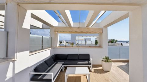 Foto 3 de Ático en venta en Calle Calpe, 4, Los Balcones - Los Altos, Torrevieja