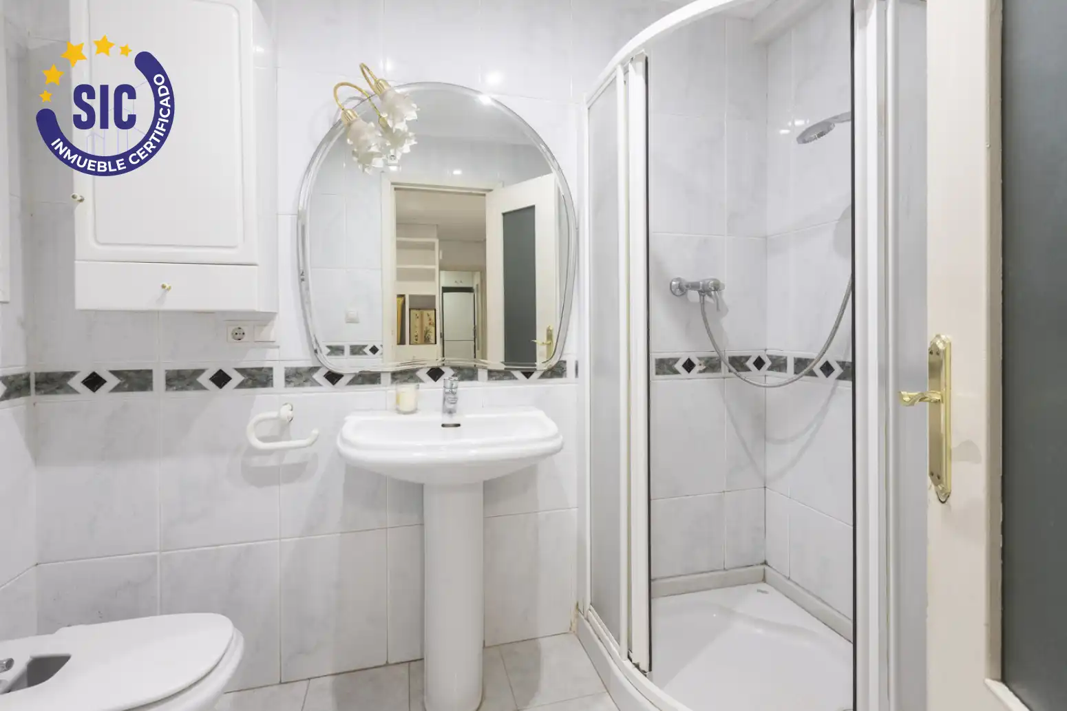 Baño de Piso en venta en Valencia