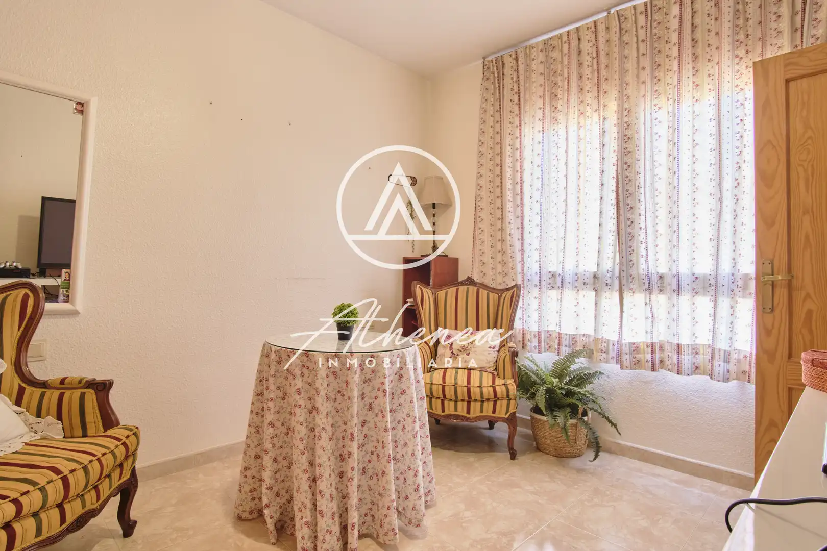Casa adosada en venta en Calle Romanilla, Roquetas Pueblo