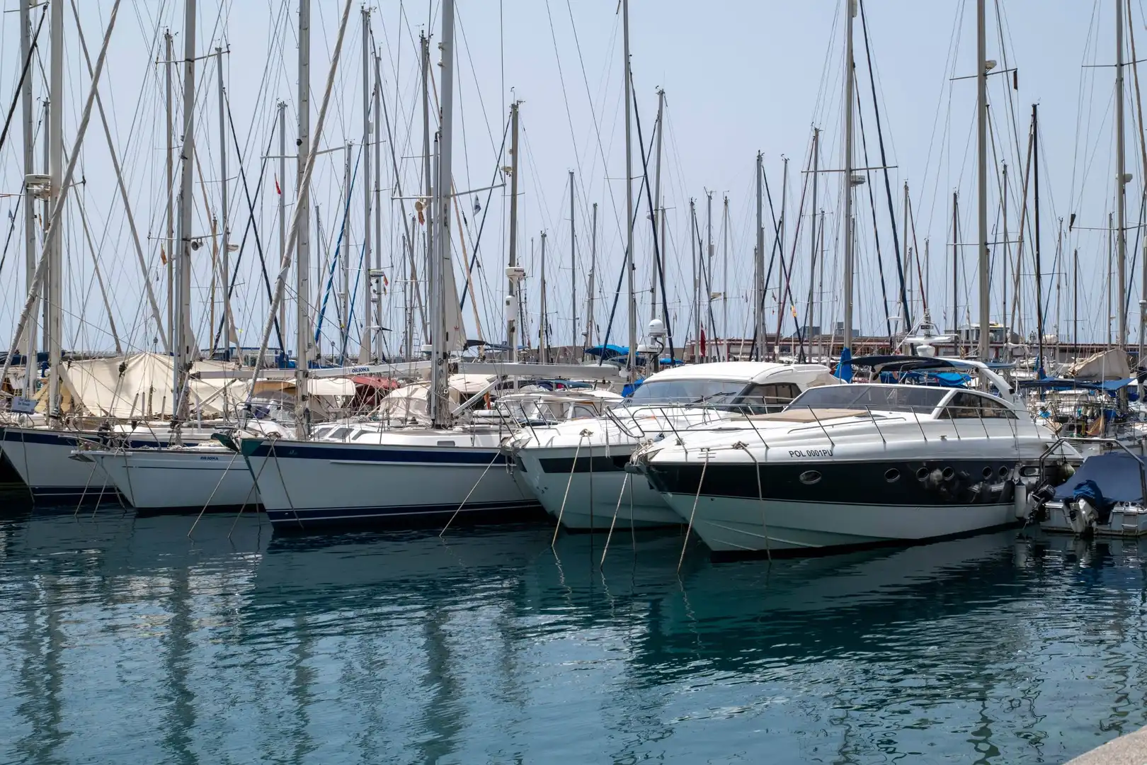 Finca rústica en venta en Playa de Mogán