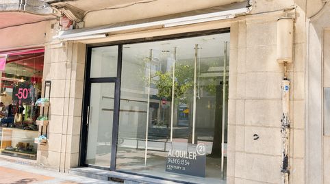 Photo 5 of Commercial properties for rent in Colon Ibilbidea, 18, Irun, Spain, 18, Centro - Mendibil - Santiago, Irun