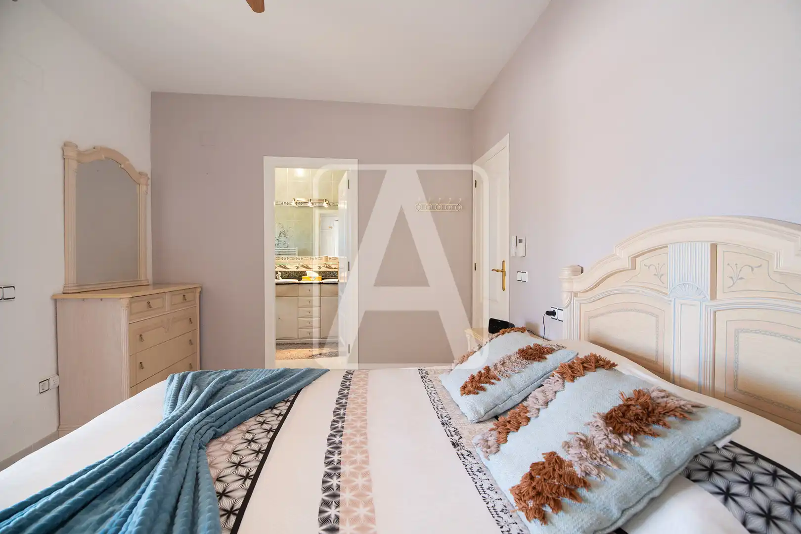 Detached house with pool for sale in Carrió - La Merced - Los Pinos, imagen 29