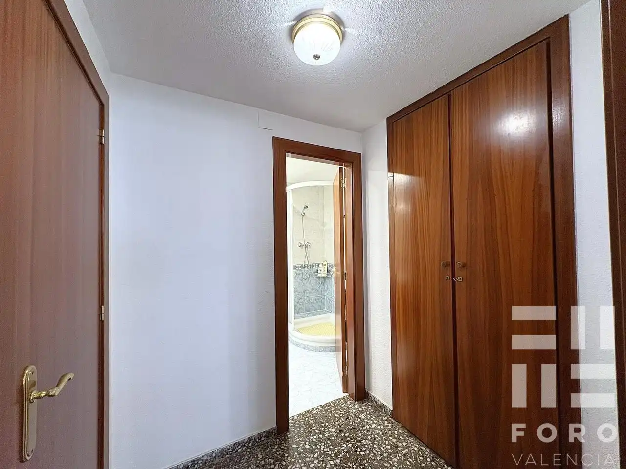 Piso en venta en Valencia con Aire acondicionado, Terraza y Balcón