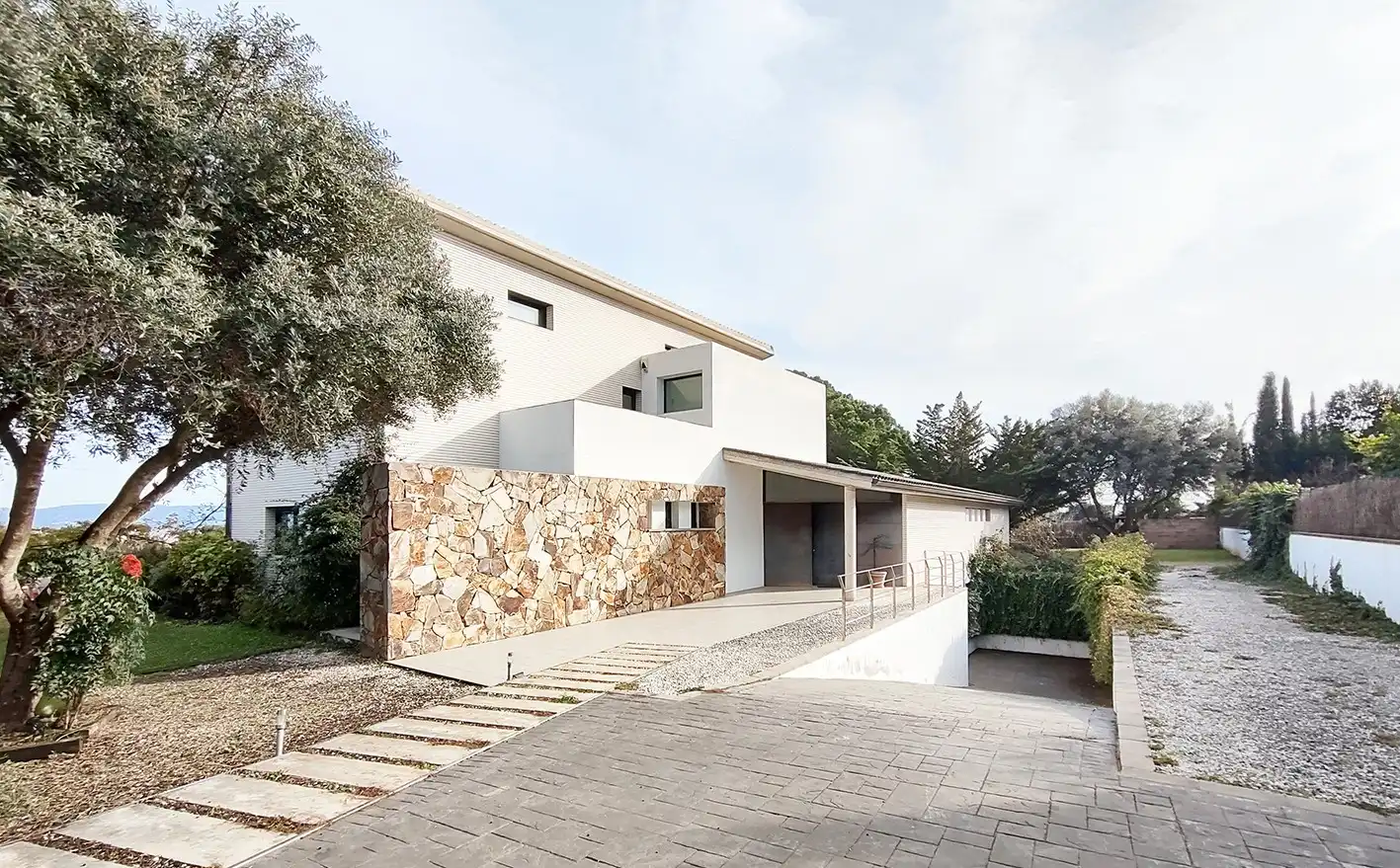 Villa avec piscine à vendre à Bescanó, imagen 17