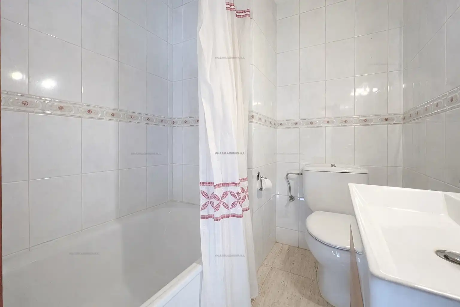 Baño de Piso en venta en Santa Rosa