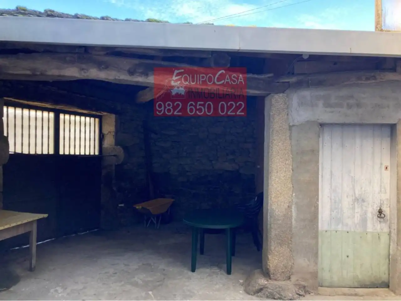 Detached homes for sale in O Corgo    with Heating, Private garden and Parquet flooring
