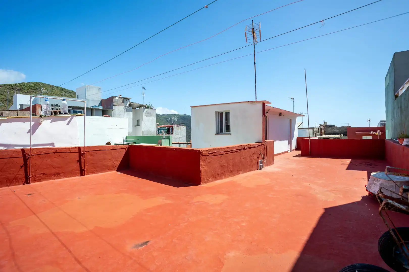 Detached homes for sale in Calle Campo y Tamayo, La Cuesta -Finca España