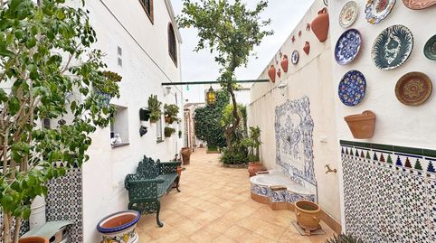Foto 4 de Casa o xalet en venda a Aguadulce (Sevilla), Sevilla