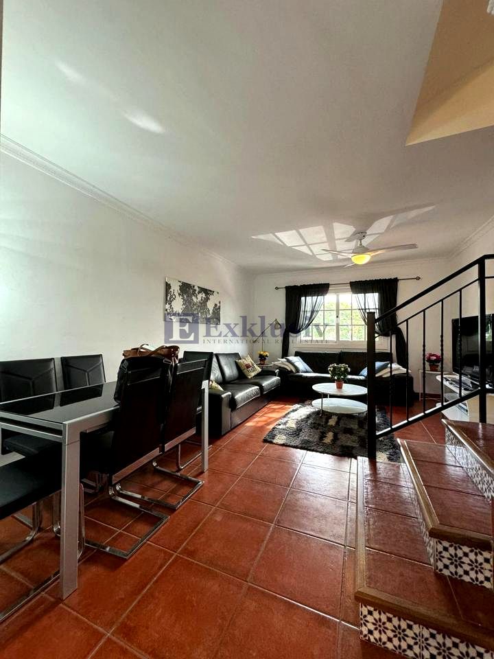 Flat for sale in Casco Urbano