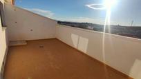 Terrace of Duplex for sale in  Murcia Capital  with Air Conditioner, Terrace and Balcony