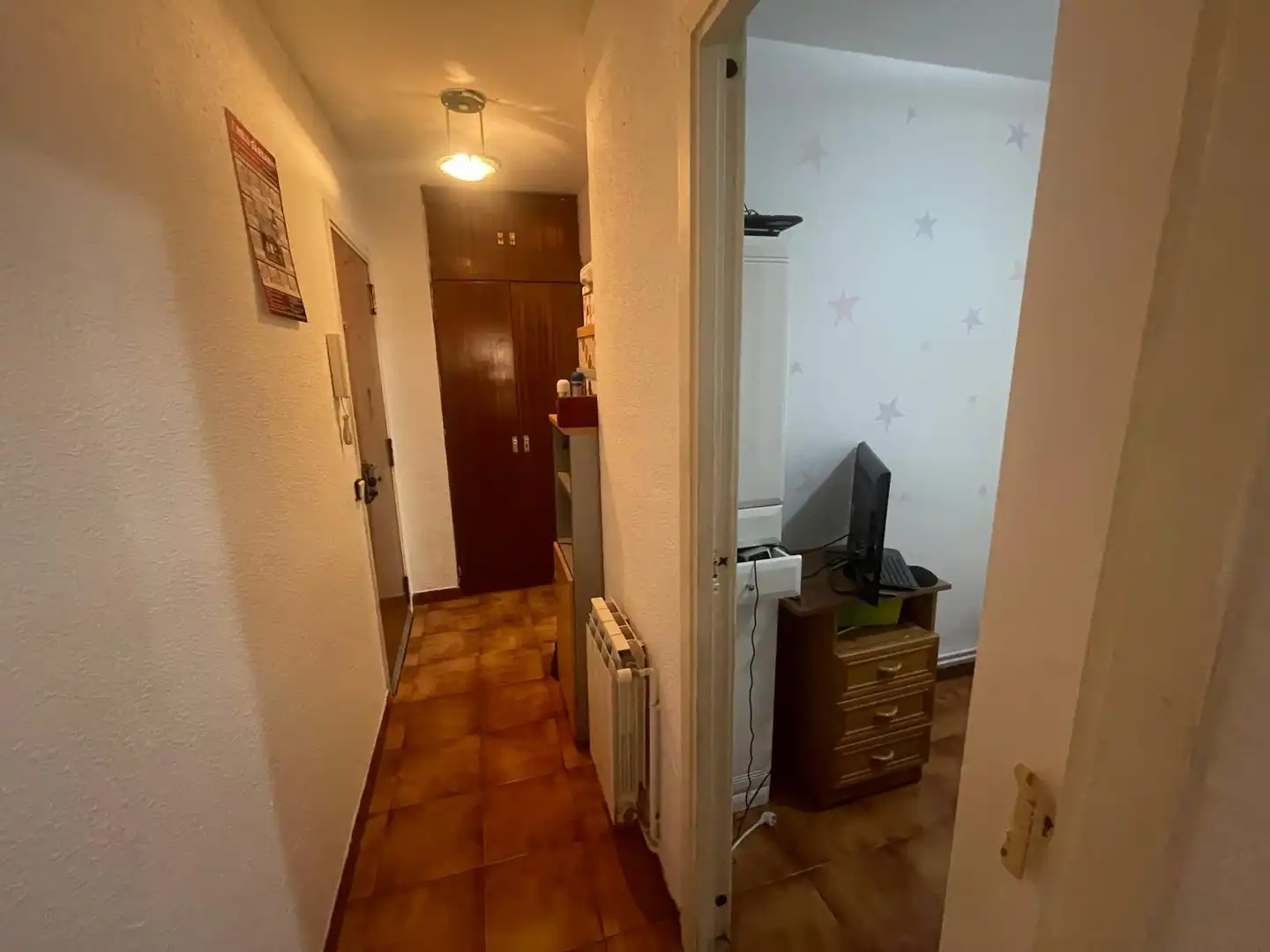 Piso en venta en L'Arboç con Calefacción y Trastero