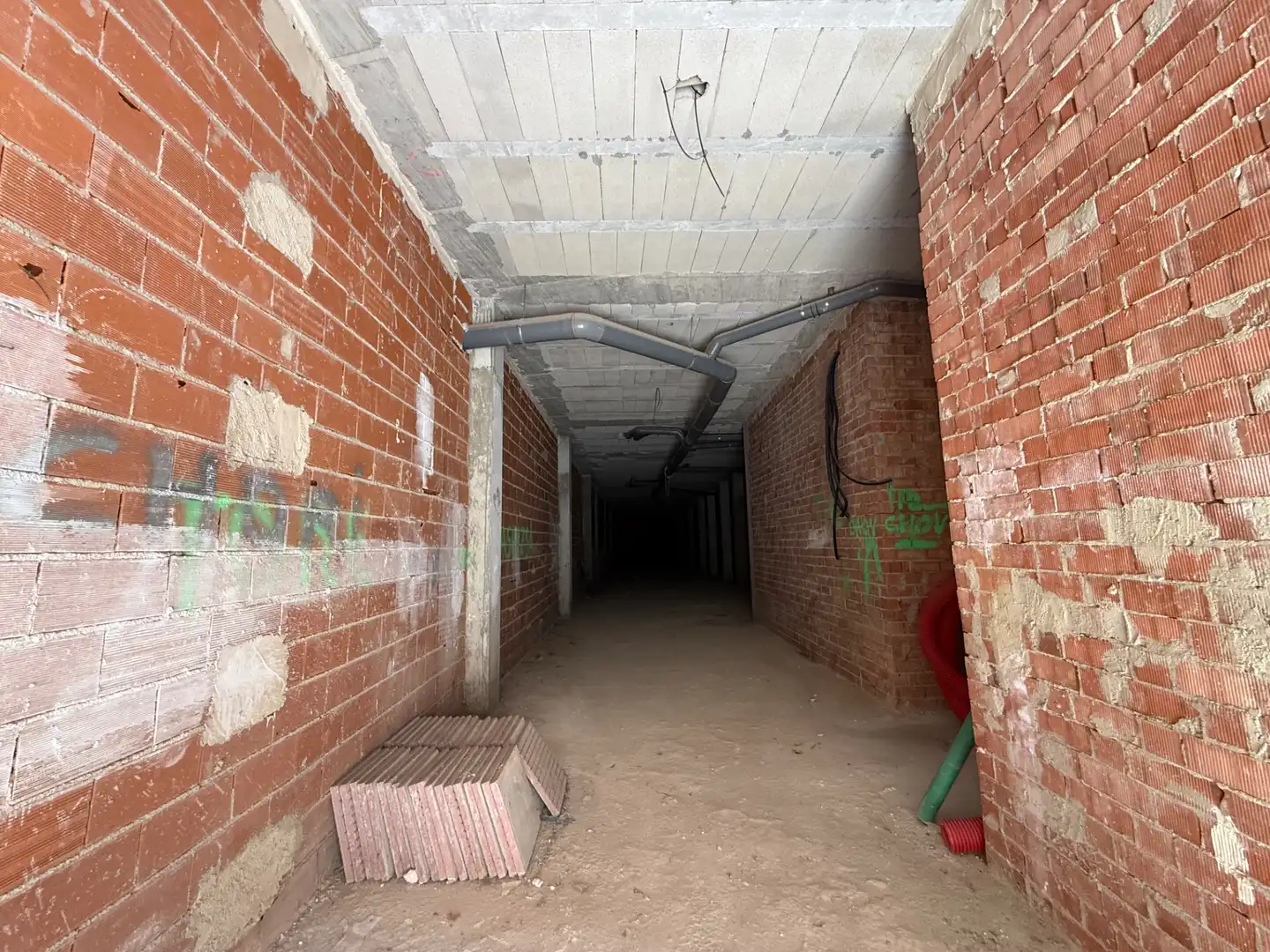 Local comercial en venta en El Verger, imagen 9