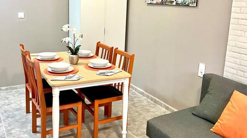 Foto 3 de Apartamento en venta en Mar i Camp - Platja dels Capellans, Salou