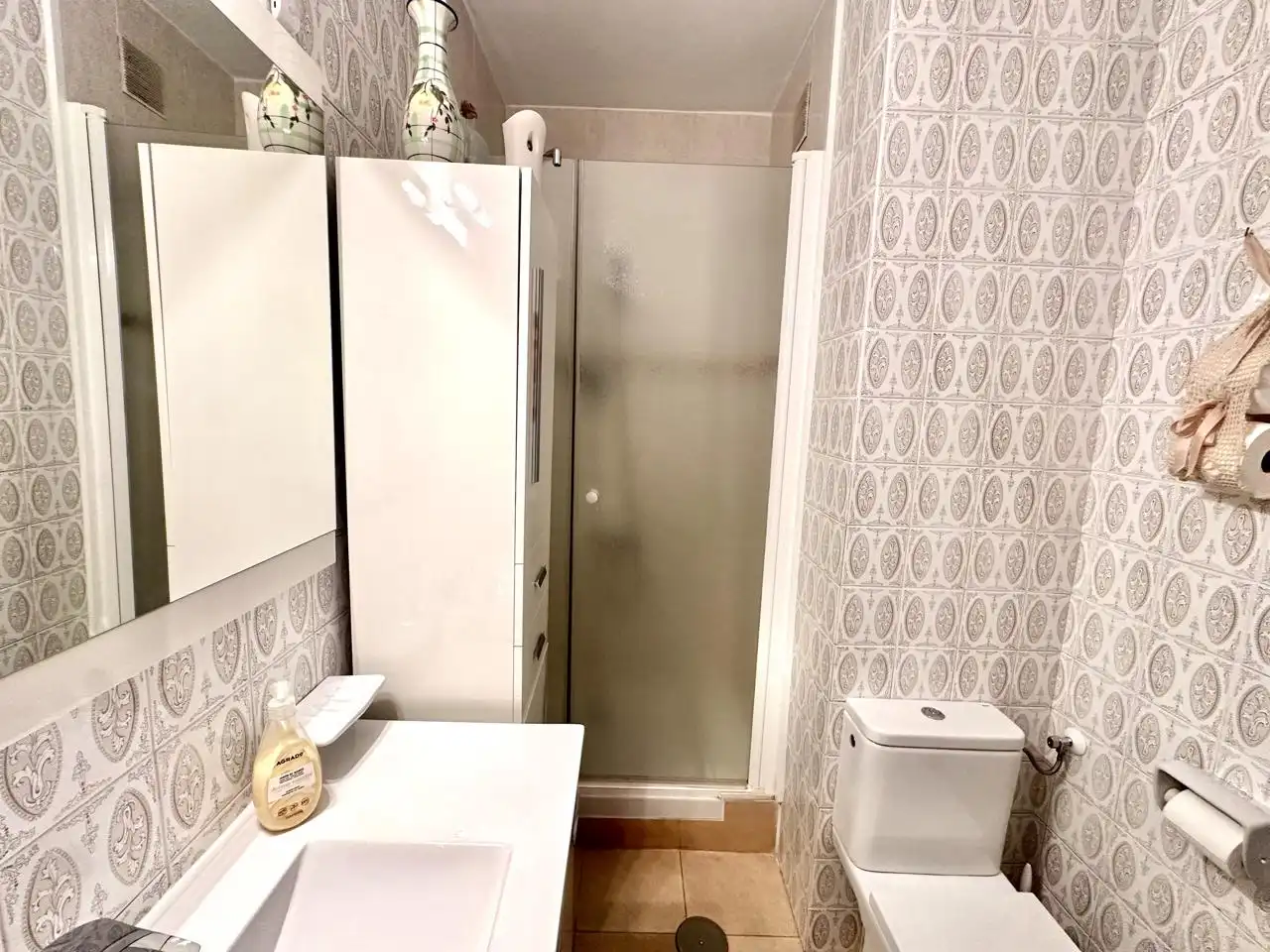 Appartamento con terrazza in vendita a Casco Histórico, imagen 12