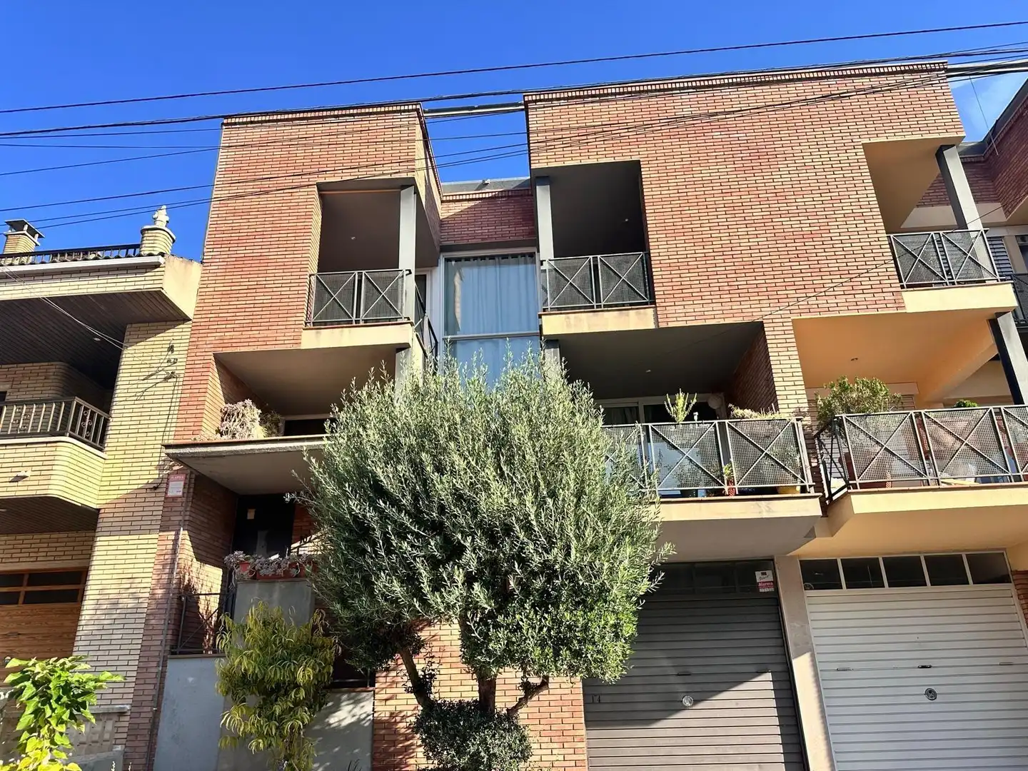 Adosado en venta en Sant Joan de Vilatorrada, imagen 2