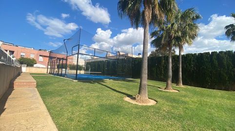 Foto 3 de Planta baja de alquiler en Carrer Carrer Sor Amparo Matheu Germana Agustina, Pont d'Inca, Marratxí