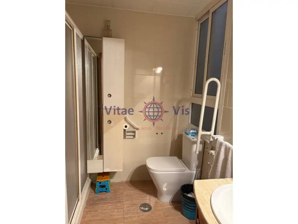 Baño de Piso en venta en Lorca