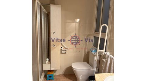 Foto 5 de Pis en venda a Calle Jeronimo Santa Fe, San José, Lorca