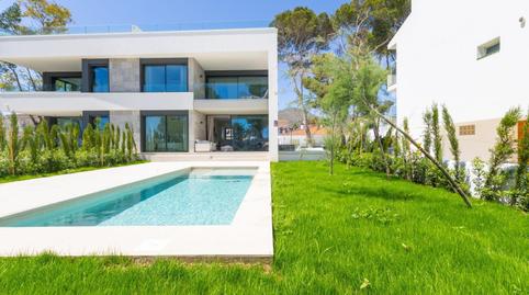 Photo 2 of Single-family semi-detached to rent in Port d'Alcúdia - Platja d'Alcúdia, Illes Balears