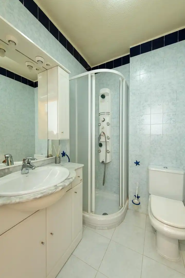 Piso con ascensor en venta en Centro, imagen 20