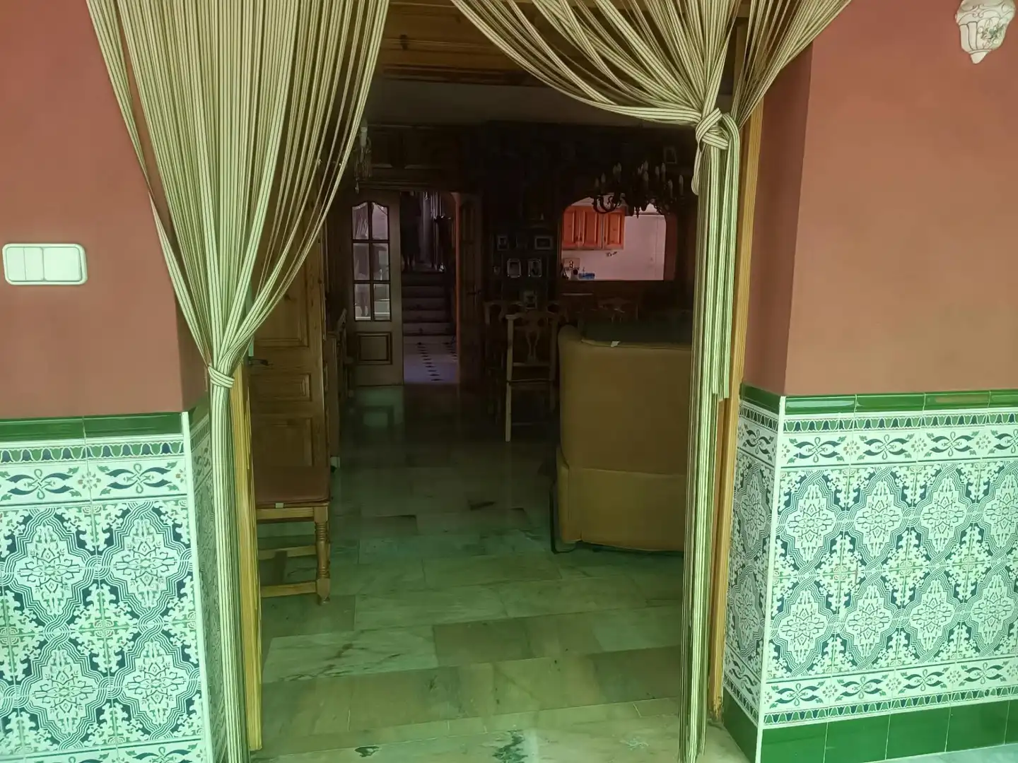 Casa o chalet en venta en Málaga con Aire acondicionado, Jardín privado y Terraza