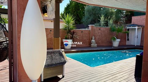 Chalet en Cubelles