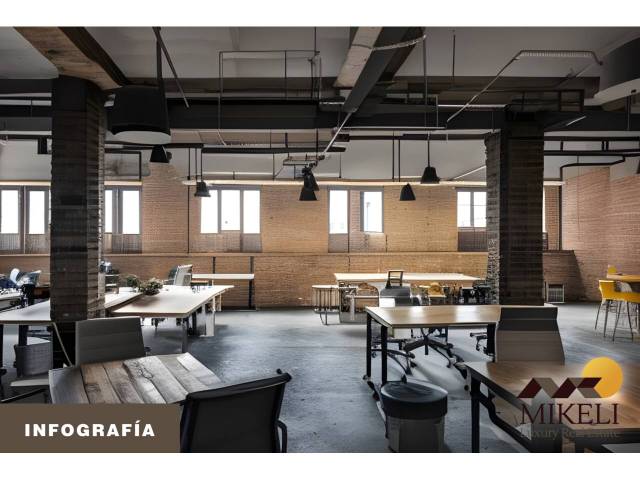 Local comercial en Venta en de Pereda en Puerto Chico