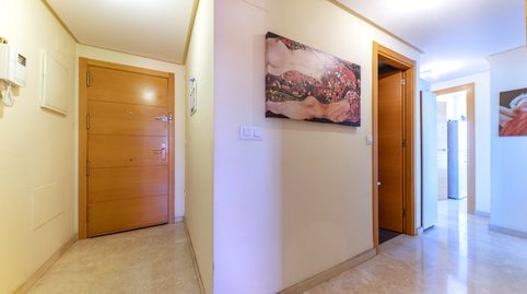 Foto 2 de Piso en venta en Avinguda Ausiàs March, Campello pueblo, El Campello