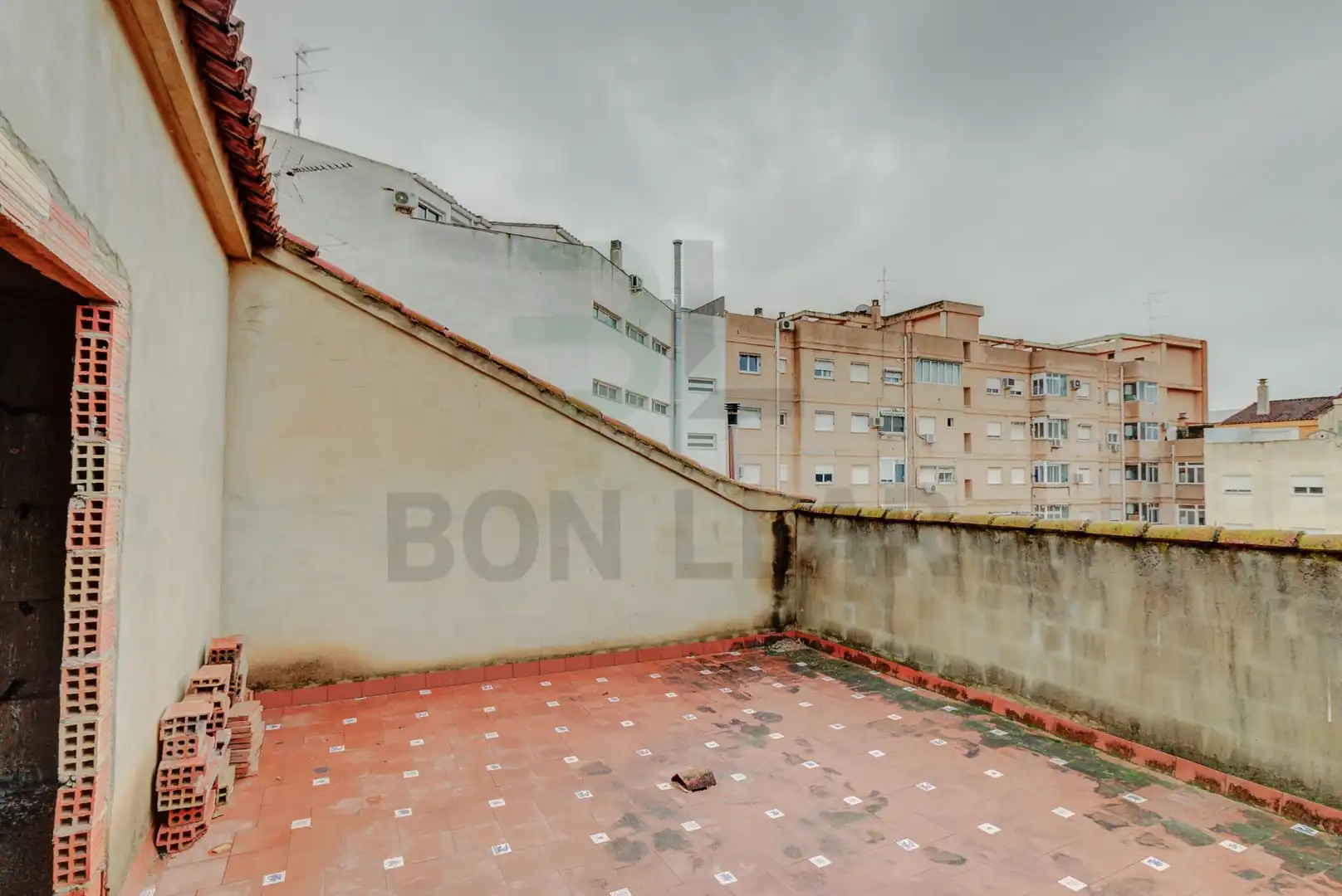 Terraced house with terrace for sale in CORTS VALENCIANES 20, imagen 25